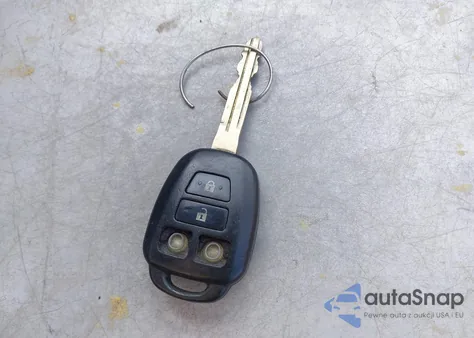 2016 Toyota Camry Le из США, поврежденный, VIN 4T1BF1FK8GU601340